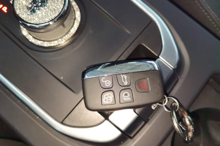 Used Land Rover Discovery Sport 2016 2.0T S