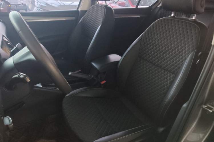 Used Skoda Octavia 2019 TSI230 DSG SmartDrive Luxury Edition China V Standard