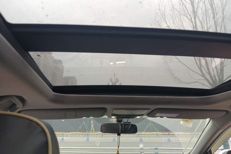 Used Honda Breeze 2020 240TURBO CVT 2WD Elite Edition
