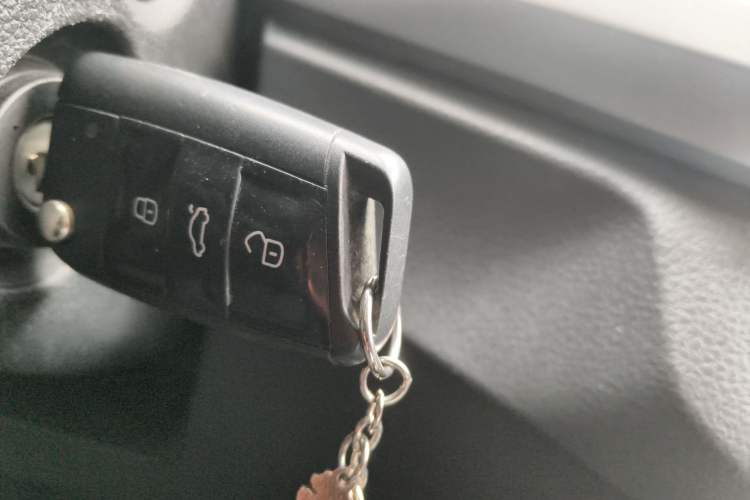 Used Volkswagen T-Cross 2019 280TSI DSG Comfort Edition