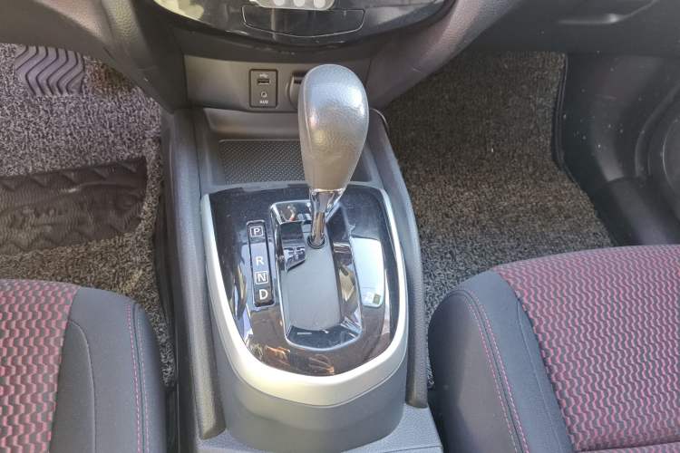 Used Nissan Qashqai 2016 2.0L CVT Elite Edition
