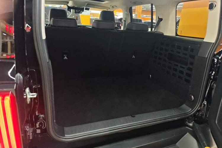 Used Tank 300 2023 Off-Road Edition 2.0T Challenger
