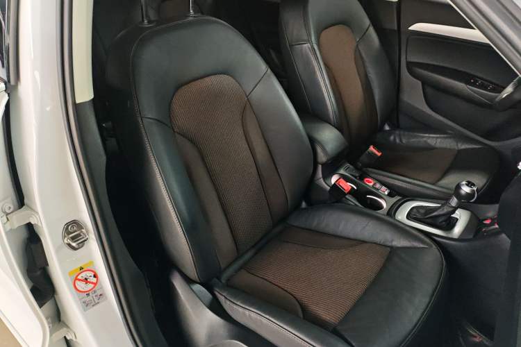 Used Audi Q3 2018 30th Anniversary Edition 30 TFSI Fashion Model