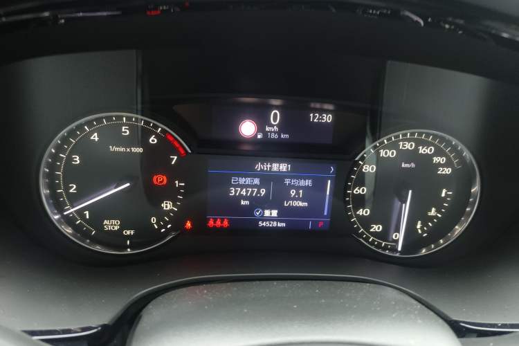 Used Cadillac XT5 2020 Revised Version 28T Luxury Edition
