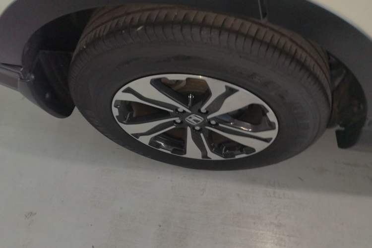 Used Honda CR-V 2021 240TURBO CVT Two-Wheel Drive Urban Edition
