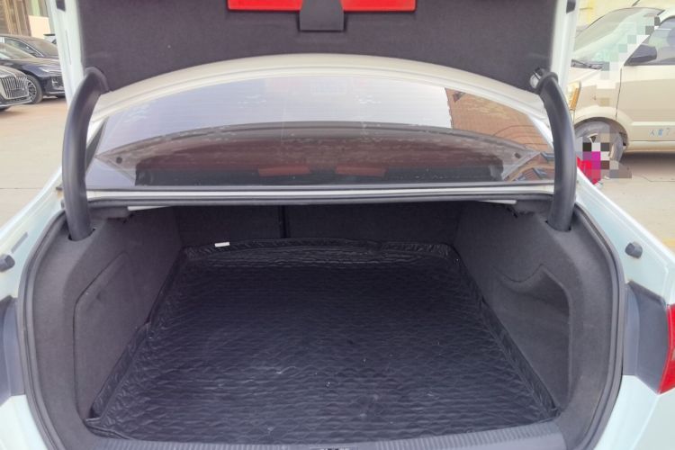 Used Audi A4L 2015 45 TFSI quattro Individual Sport Edition