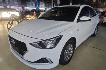 Used Hyundai Celesta 2018 1.6L Automatic GL Enjoyment Edition China VI compliant