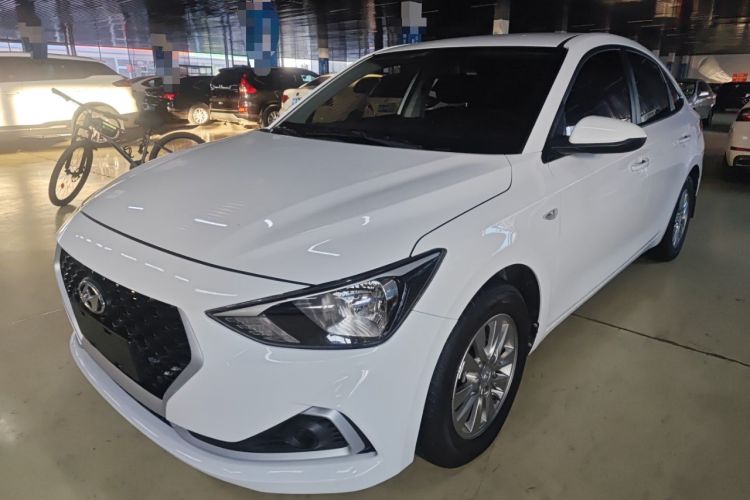 Used Hyundai Celesta 2018 1.6L Automatic GL Enjoyment Edition China VI compliant