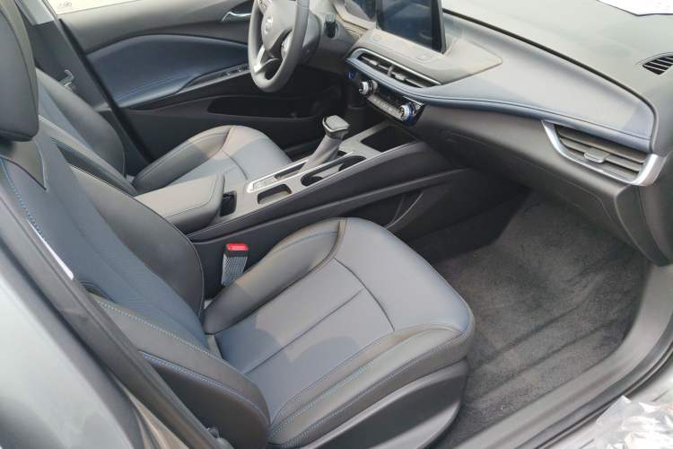 Used Buick Velite 6 2024 450km Enjoyment Plus Version
