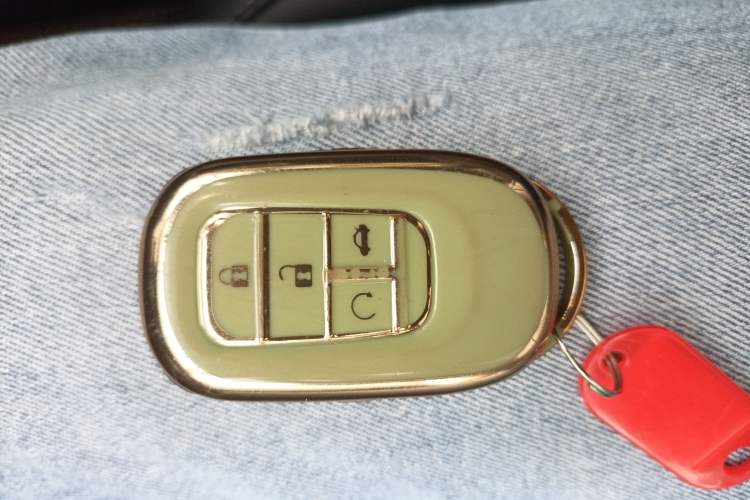 Used Honda Civic 2022 240TURBO CVT Dynamic Edition
