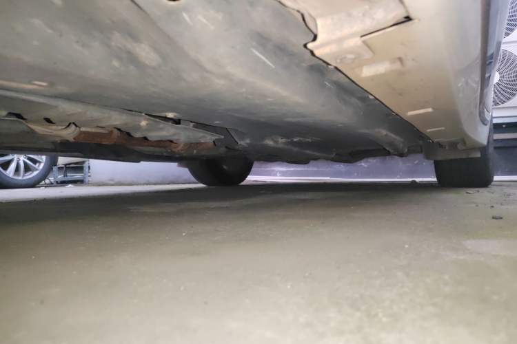 Used Infiniti Q50L 2022 2.0T Comfort Edition
