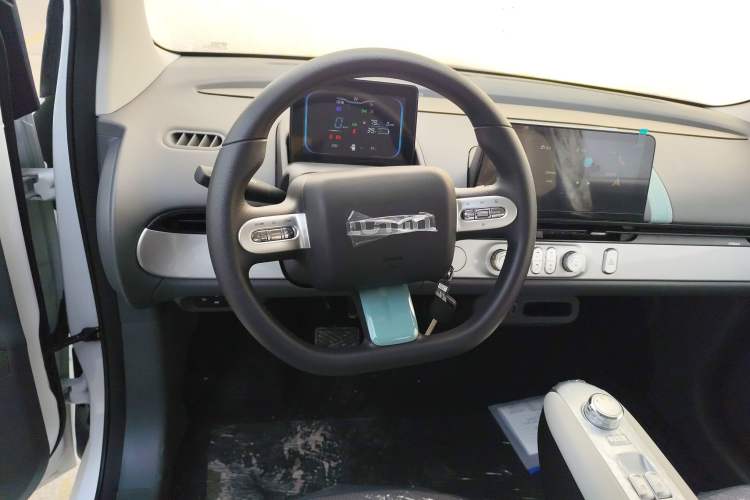 Used  Lumin 2025 205 km Xiangqin Version