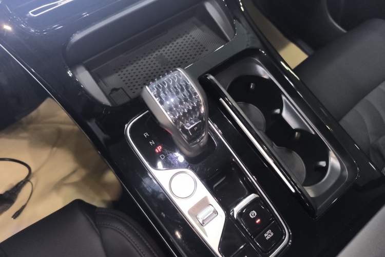 Used GAC Trumpchi M8 2024 Master Series Super Hybrid Edition
