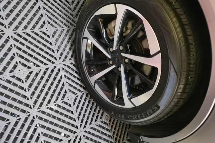 Used AION Y 2023 Younger Star Edition