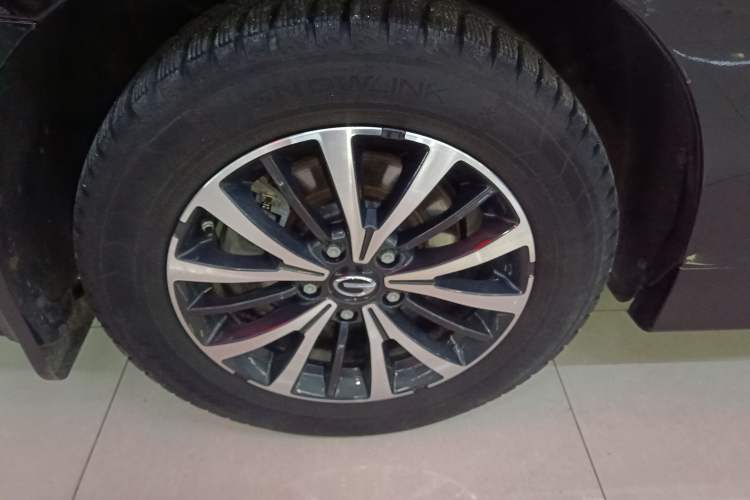 Used GAC Trumpchi M8 2023 Lingxiu Series 390T Deluxe Edition