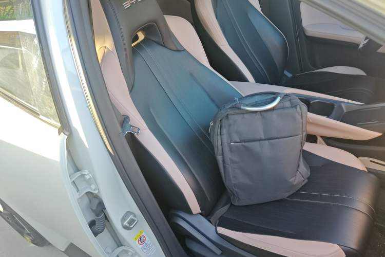 Used BYD Seagull 2023 Flying Edition
