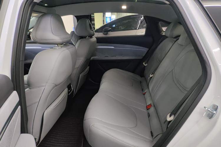 Used XPeng MONA M03 2025 600 with Ultra-Long Range Max
