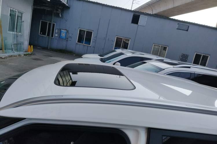 Used Geely Auto Emgrand X7 Sport 2024 1.5TD Dragon Edition