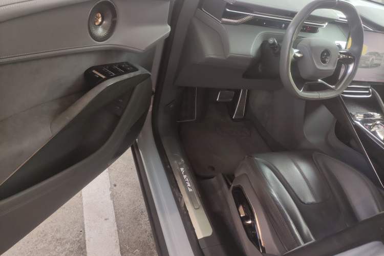 Used  ELETRE 2023 ELETRE S+