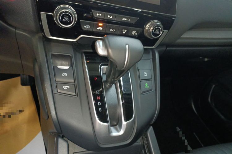 Used Honda Breeze 2021 240TURBO CVT 2WD Prestige Edition
