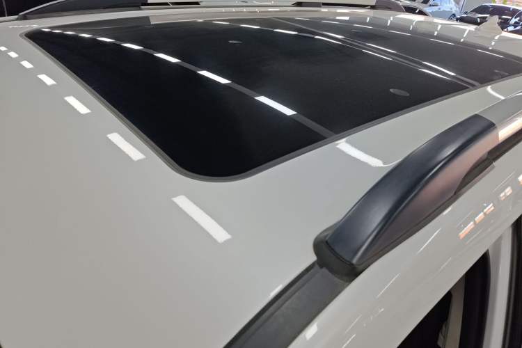 Used Haval H9 2020 2.0T Gasoline 4WD Premium Edition 5 Seats