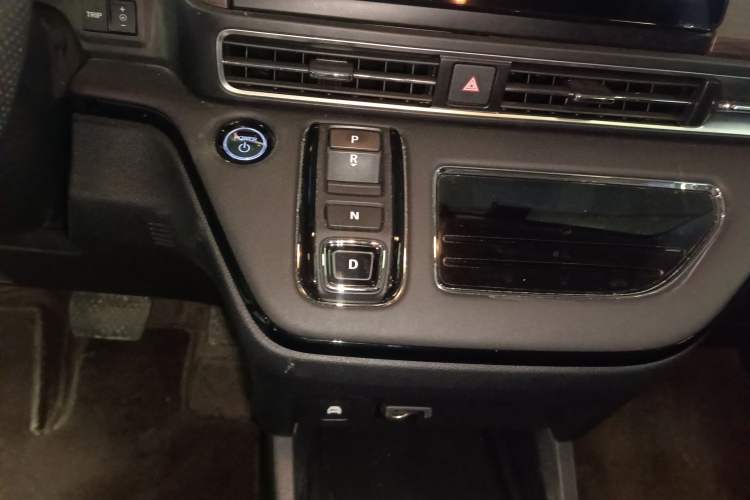 Used Honda Odyssey 2022 2.0L eHEV Sharp Enjoyment Edition