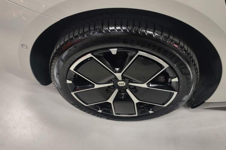 Used  SU7 2024 Rear-Drive Long-Range Intelligent Driving Version