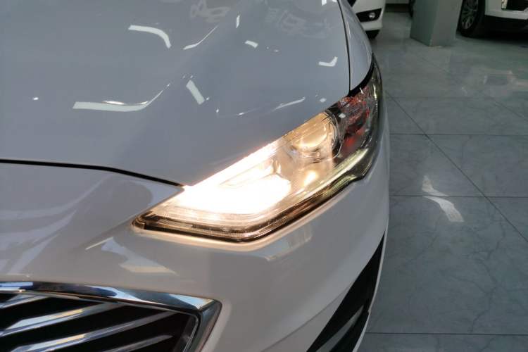 Used Ford Mondeo 2020 EcoBoost 180 Stylish Model
