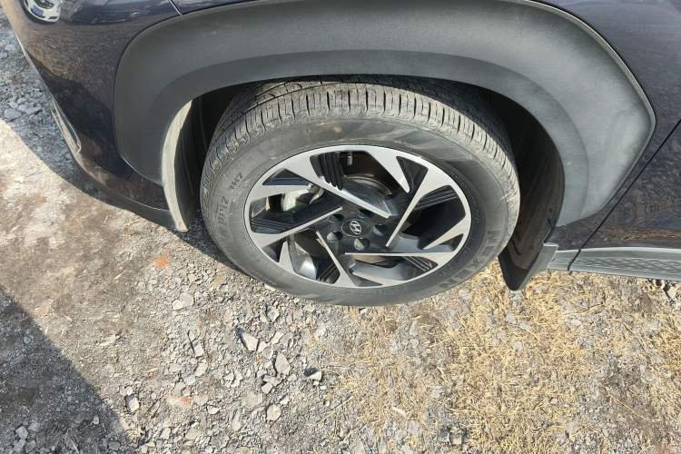 Used Hyundai Custo 2021 270TGDi Prestige LUX