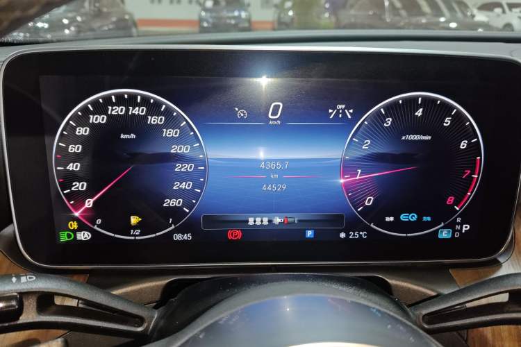 Used Mercedes-Benz C-Class 2022 Facelift C 260 L
