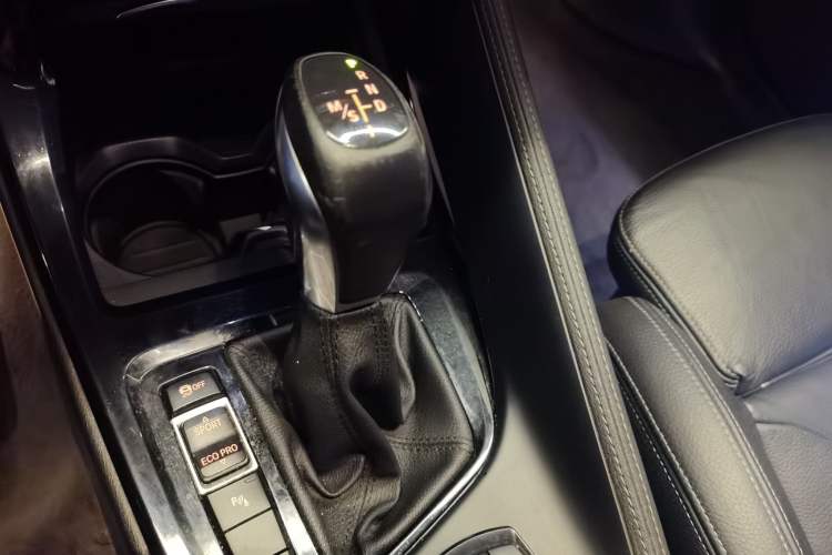 Used BMW X1 2016 sDrive18Li Luxury Model
