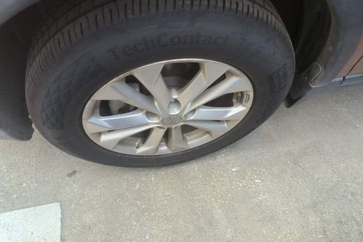 Used Nissan X-Trail 2014 2.0L CVT Smart Edition 2WD
