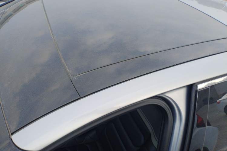 Used Citroen C5 X 2021 1.6T Enjoy the Extraordinary
