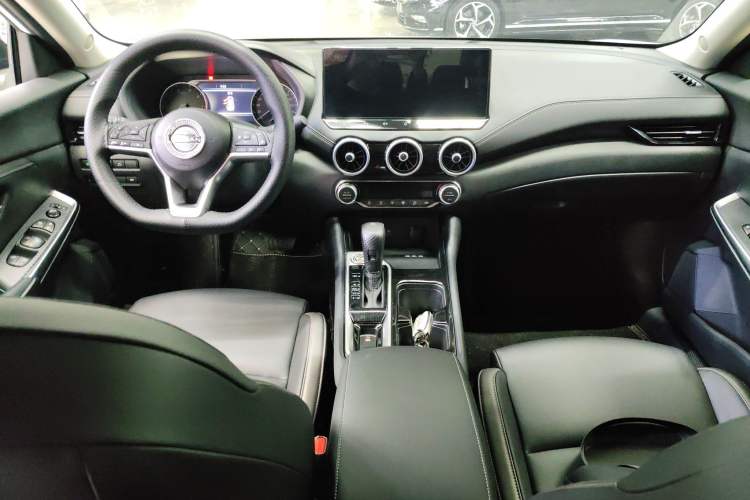 Used Nissan Sylphy 2023 Revised 1.6L CVT Enjoyment Edition