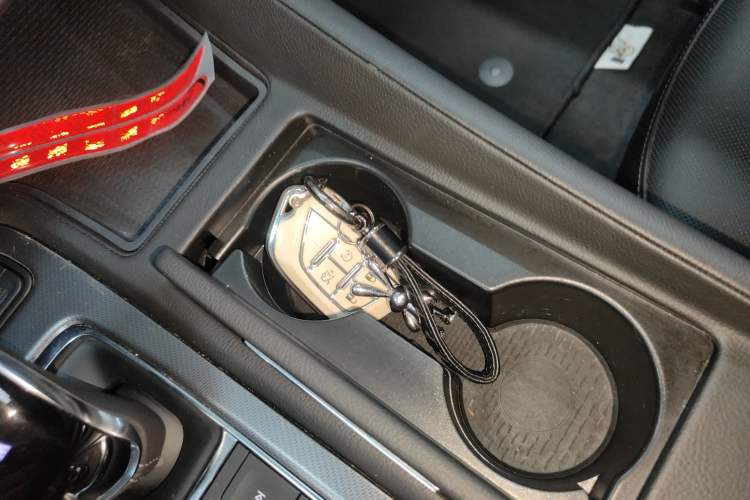 Used Cadillac CT5 2023 28T Luxury Edition (Standard Version)
