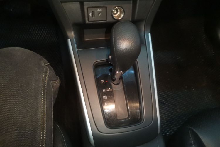 Used Nissan Sylphy 2021 Classic 1.6XE CVT Exclusive Edition