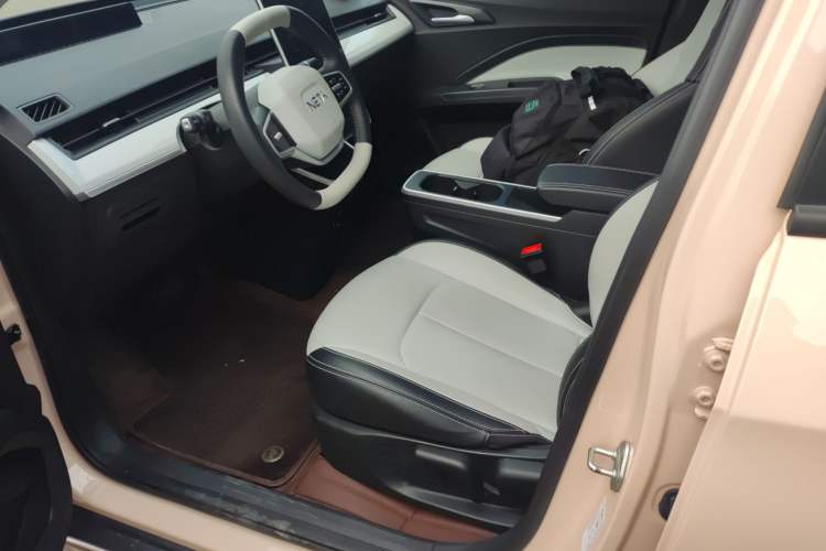 Used NETA AYA 2023 318 Lite