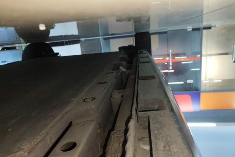 Used BYD Dolphin 2021 405 km Free Version
