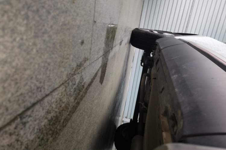 Used Chery Tiggo 5x 2021 Superhero Edition 1.5L CVT Luxury Model
