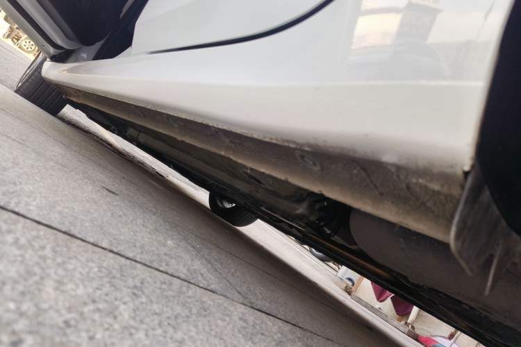 Used Hyundai Elantra 2023 1.5L CVT GLX Elite Edition
