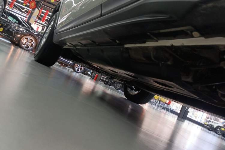 Used Nissan X-Trail 2022 2.0L Two-Wheel Drive Smart Connect & Comfort Edition
