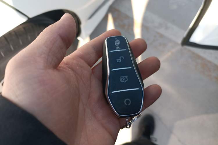 Used BYD Sealion 06 New Energy 
