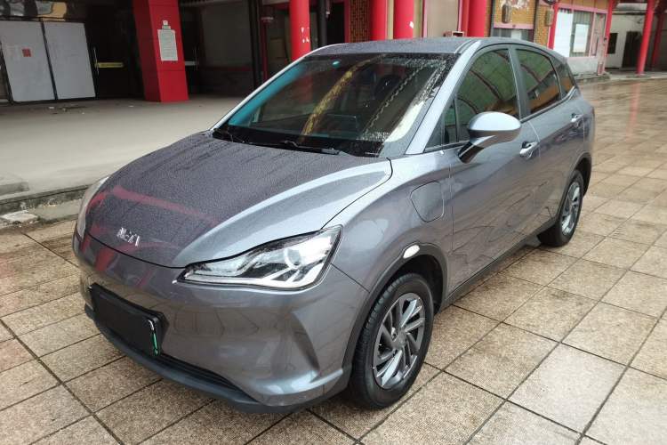 Used NETA V 2022 Chao 300 Lite Ternary Lithium