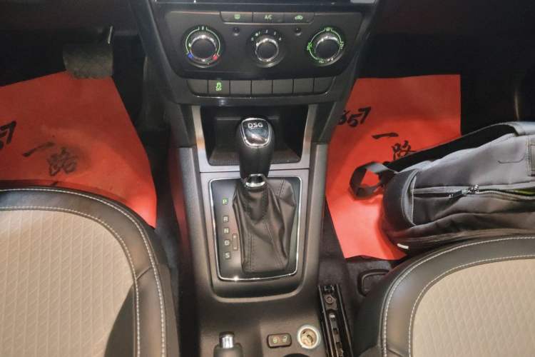 Used Skoda Yeti 2016 1.4TSI DSG Advanced Edition