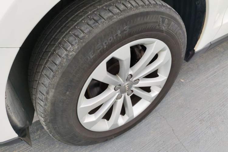 Used Audi Q5 2015 40 TFSI Technology Edition