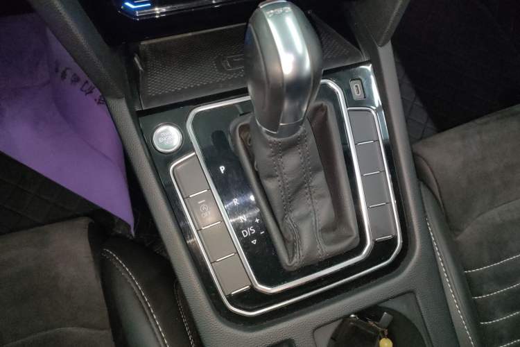 Used Volkswagen Magotan 2020 330TSI DSG Luxury Edition