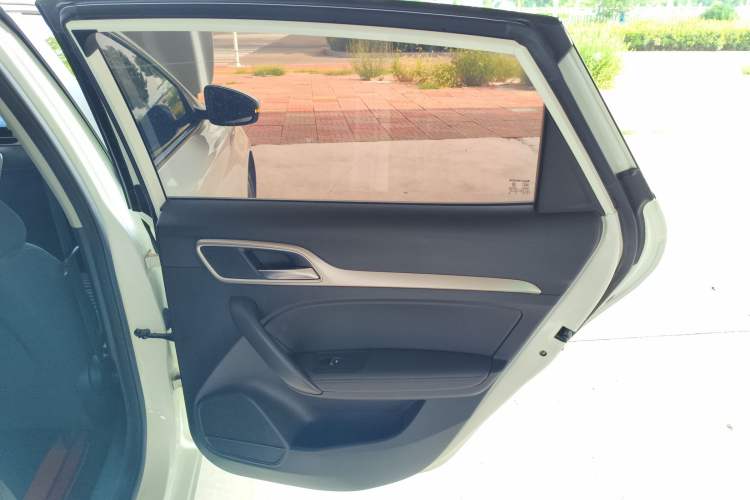 Used MG 6 2019 20T Automatic Starlight Edition
