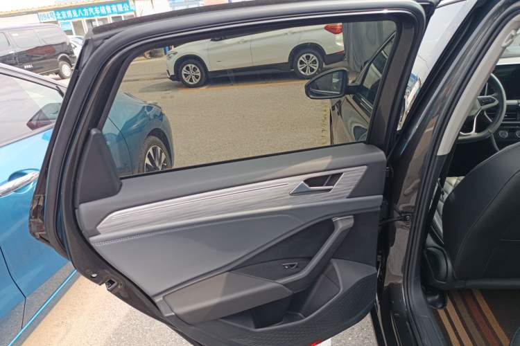 Used Volkswagen Sagitar 2023 280TSI DSG Beyond Lite Edition
