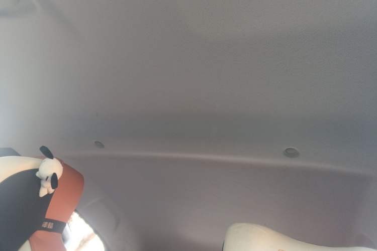 Used Dongfeng NAMMI BOX 2022 Chasing Wind Edition 331 km Standard Model