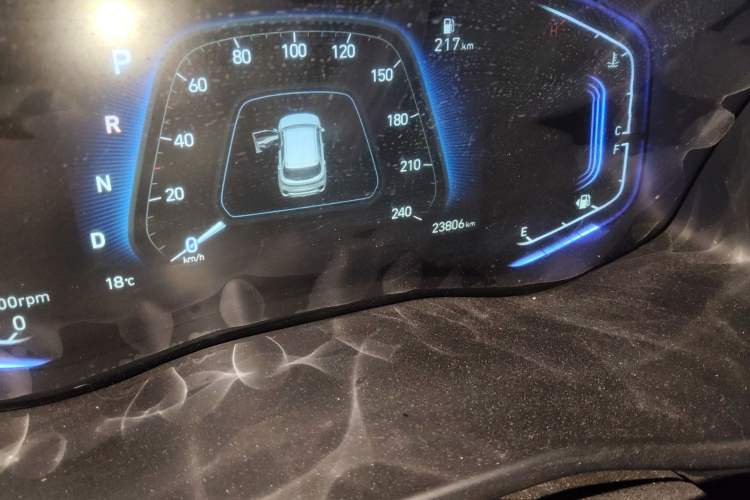 Used Hyundai ix35 2021 2.0L Automatic 2WD GLS Leading Edition
